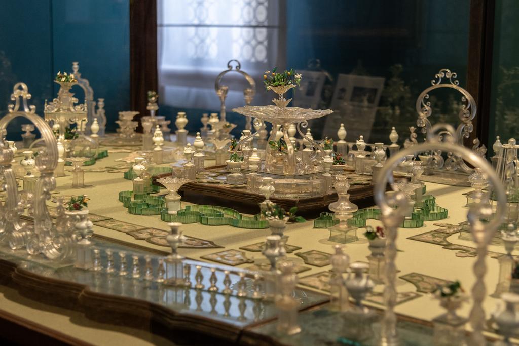 MuseoVetroMurano tweet media