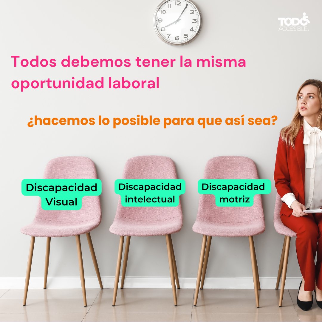 @TodoAccesible tweet media