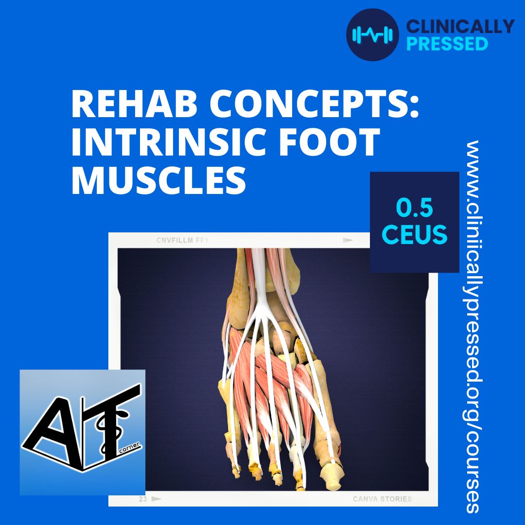 athletictrainingchat tweet media