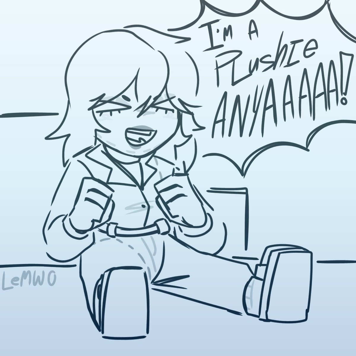 ᴍᴏʀꜱᴇʟɪɴ tweet media