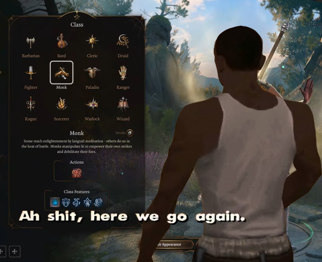 Larian Studios (@larianstudios) on Twitter photo 