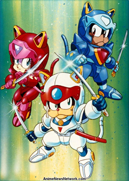 16bitnostalgia's tweet photo. So the Samurai Pizza Cats are getting a game... https://t.co/1jqpIbS11K