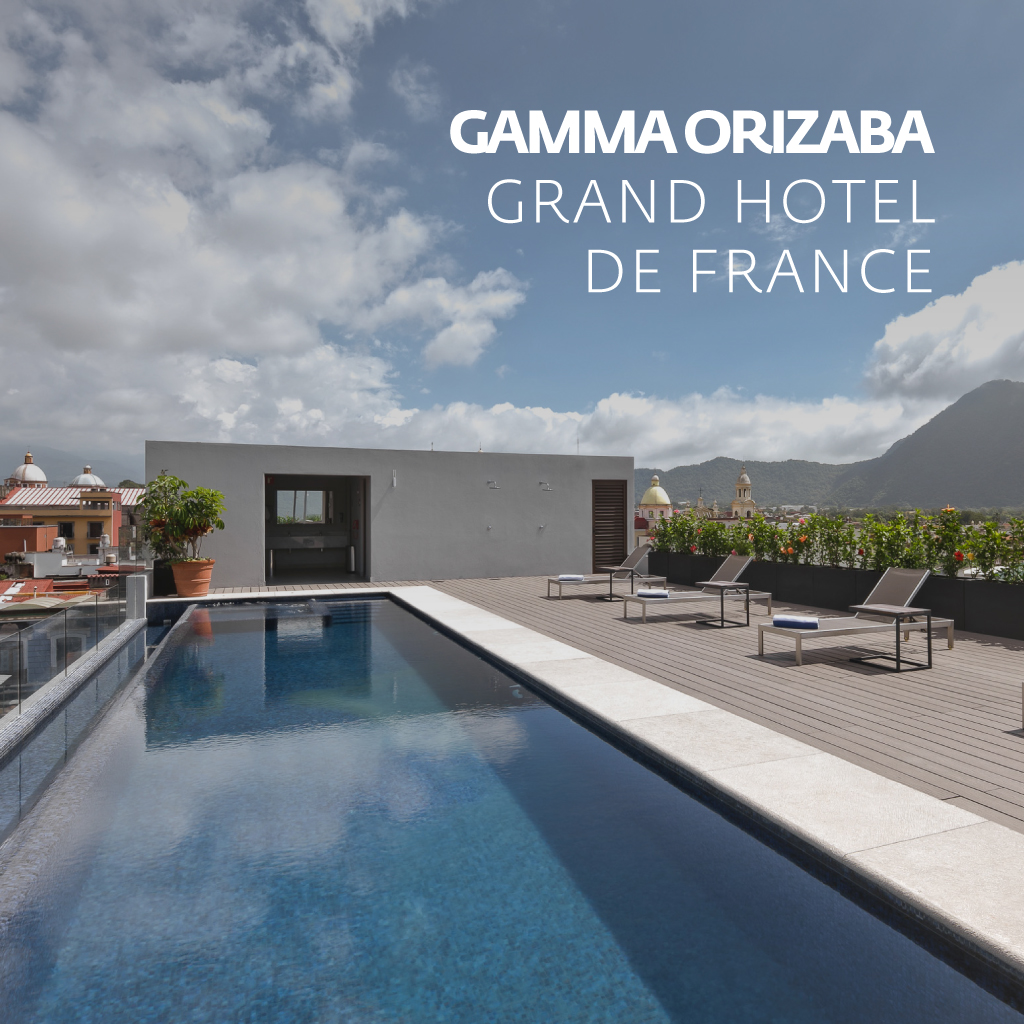¡Déjate cautivar por la belleza de Veracruz! Empápate de los colores, música y tradiciones que este Pueblo Mágico tiene para ofrecerte: quédate en Gamma Orizaba-Grand Hotel de France. ¡Te esperamos!