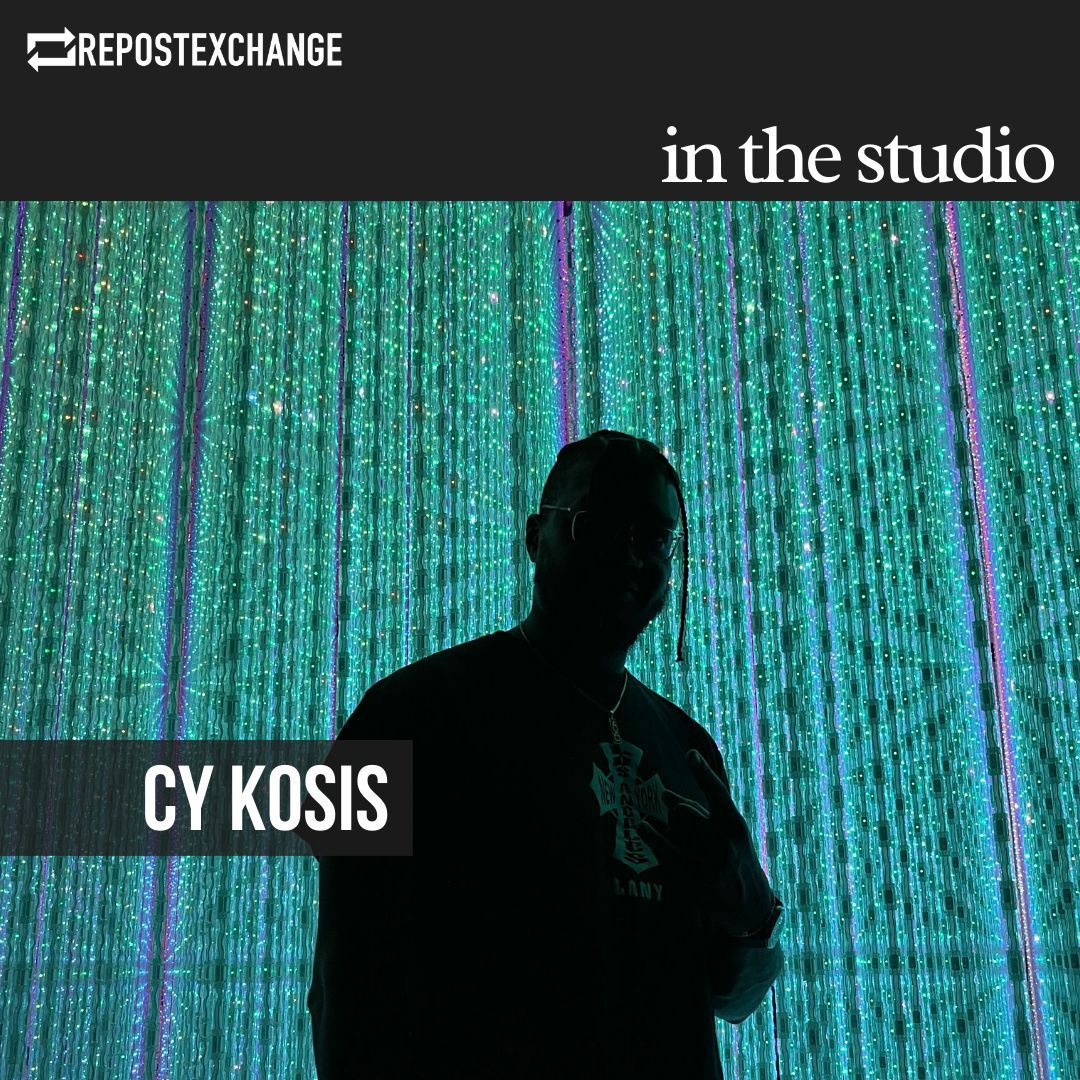 repostexchange's tweet photo. Want to know how Cy Kosis went from making beats in high school to producing in LA’s EDM scene? Hit the link to read more 👉 https://t.co/HDxmS6Q4xq #MusicProducer #EDM #StudioLife https://t.co/II1xQtrvj5