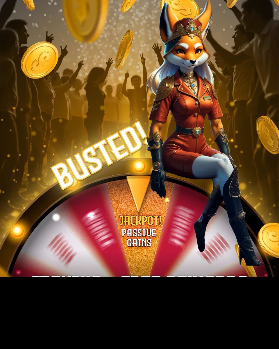 sherexcoin's tweet photo. 💥 SHREX MYTHBUSTERS: STAKING EDITION! 🦊🚀

🚫 MYTH: Staking locks your funds forever!
✅ FACT: You can unstake anytime!

🚫 MYTH: Staking is too complicated!
✅ FACT: One click & you're earning! 💰

💬 Drop a 💥 if you're busting staking FUD with Sherex! 
#Sherex #Crypto #DeFi #DEX #Memecoins #CryptoLaunch