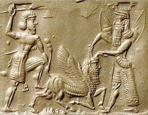 Thoukudids1's tweet photo. Les trois prochains threads seront consacrés à Gilgameš 🙏

-Gilgameš un roi historique?
-Les récits sumériens de Gilgameš
-La création de l'épopée de Gilgameš

Restez à l'écoute 😌👌 https://t.co/AQzPnWYcjg