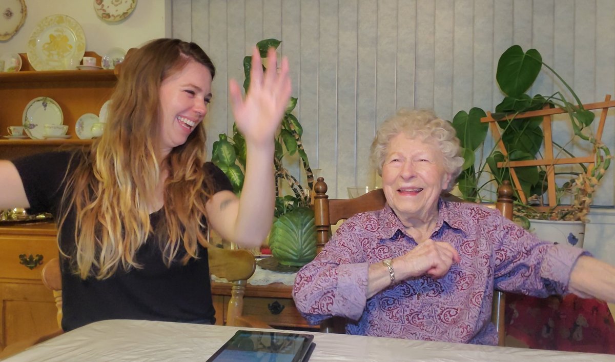 Caregivers are the voices that comfort and the hearts that give endlessly! Today, we celebrate YOU. Whether you’re lifting spirits with a smile, a song, or simply by being there, your love and care make all the difference. Tag a caregiver to let them know how amazing they are!