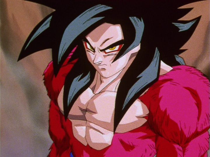 VIE1RA's tweet photo. @kamisamaexp É oficial! Não chegou nem perto da transformação do GT. https://t.co/JchO3zMzVG