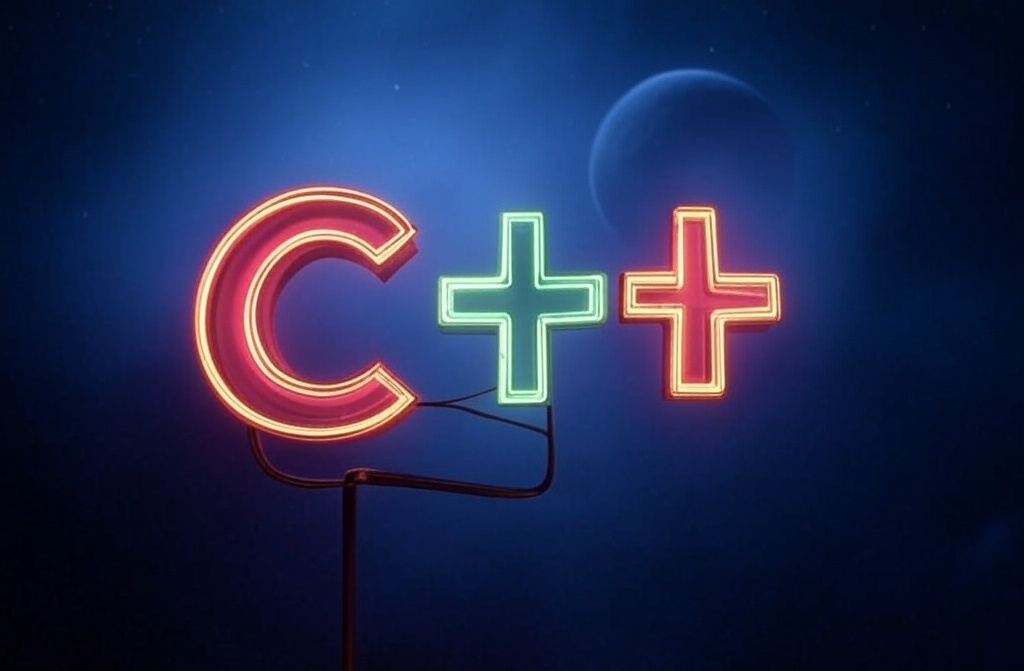 habr_com's tweet image. C++26 — встреча ISO в Хагенберге
В середине февраля в Хагенберге состоялась встреча международного комитета по стандартизации C++. Среди прорабатываемых тем — std::hive, constexpr, hardening, профили, UB и std::launder, relocate, #embed: u.habr.com/0kJMF