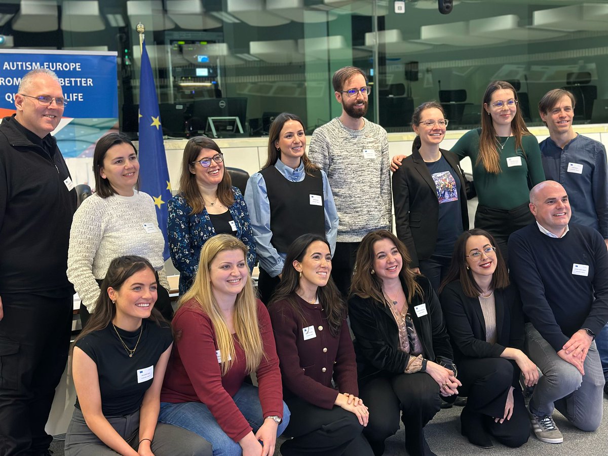 IDEAL Project tweet media