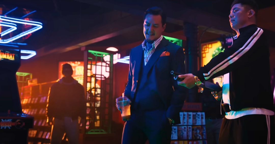 mossled's tweet photo. Moss LED’s ShortCut FlexLED Bi-Colour, DiffuseFlex, and Neon FlexLED played a pivotal role in enhancing the dramatic atmospheric of Love Hurts. The residential interiors used Bi-Colour ShortCut FlexLED. The FoxHole bar used RGBW DiffuseFlex &amp; Boba Café used RGBW Neon+DiffuseFlex https://t.co/PYxlHAqFuX