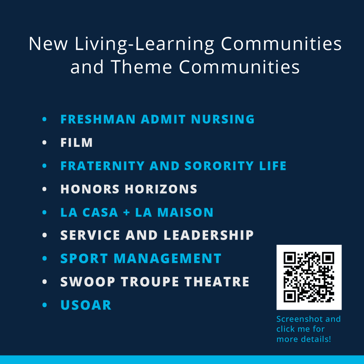 UNF Spinnaker tweet media