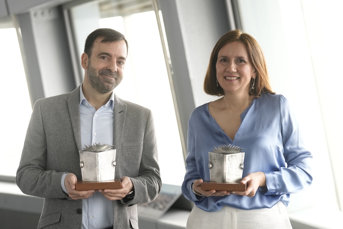 infoANS_EN's tweet image. Spain – 33rd Edition of the #Edebé Prize for Children's and Young Adult #Literature: Here Are the Winners
 
infoans.org/en/sezioni-eve…
