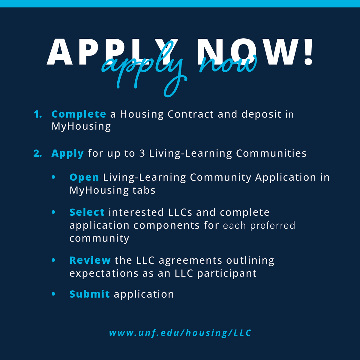 UNF Spinnaker tweet media