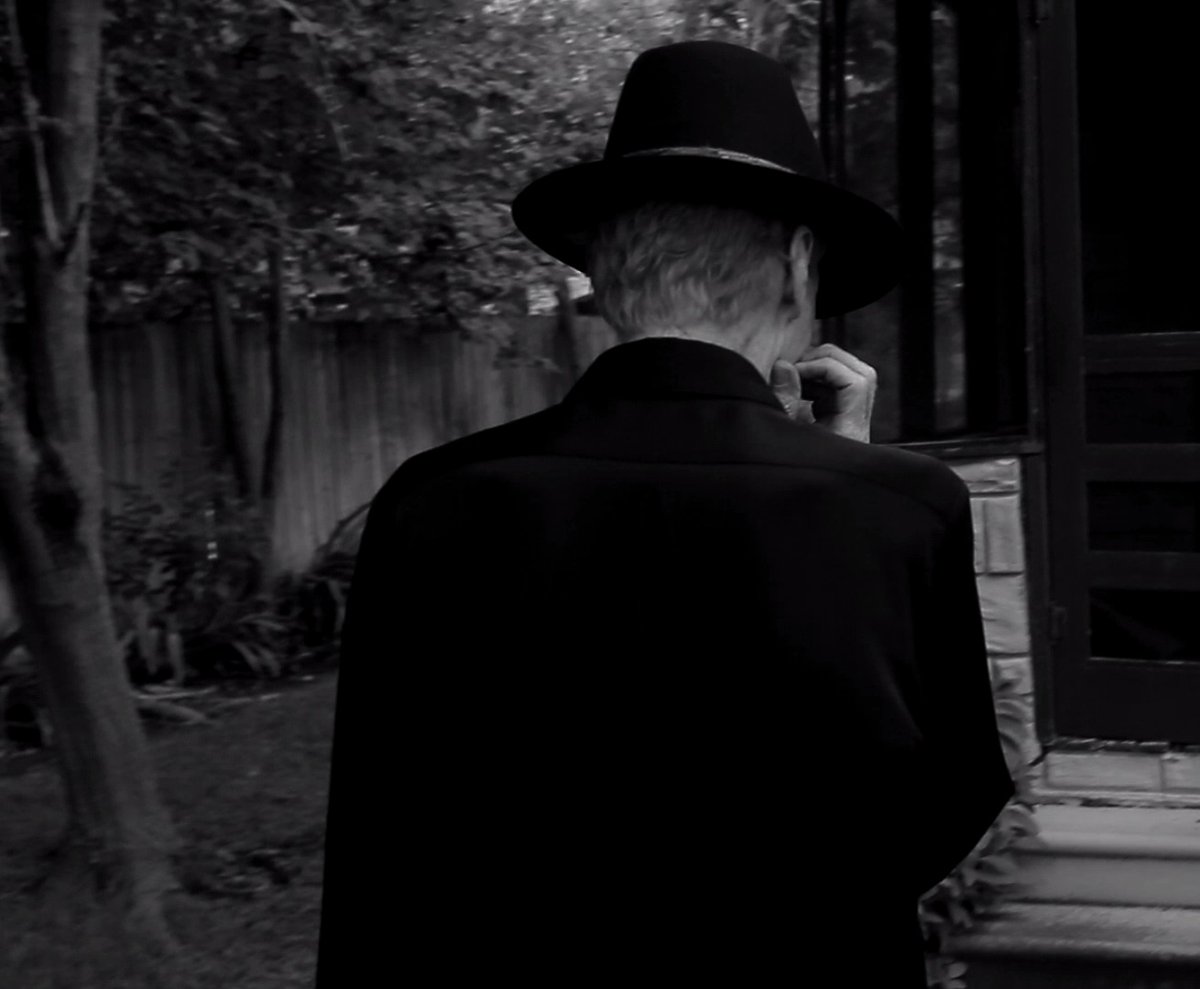 CONCERT: JANDEK in Denver, Colorado. Saturday, May 10, 2025, 8:00 pm, Aztlan Theater. Ticket link on our website. corwoodindustries.com/events