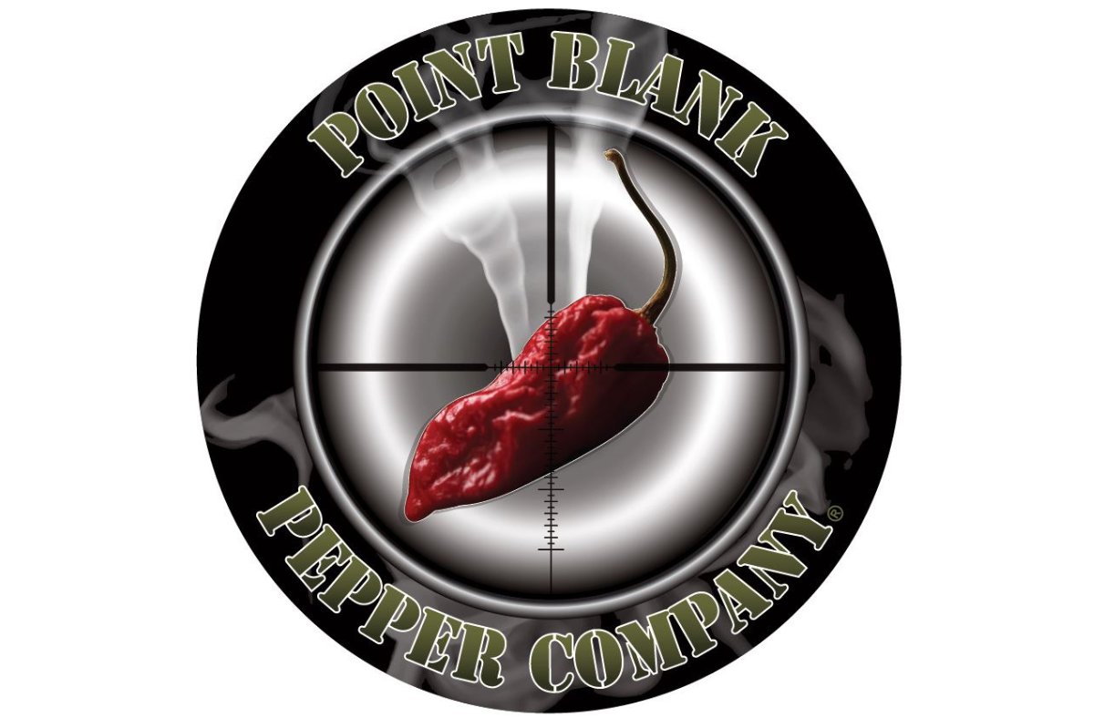 Point Blank Pepper Company makes 'Elevated' Peppers and Sweet &amp; Sour Sauces that are a perfect compliment to almost every dish or on their own.

A proud recipient of seven Scovie awards, they return to the National Fiery Foods &amp; BBQ show for the 3rd time.

Find them at Booth #308