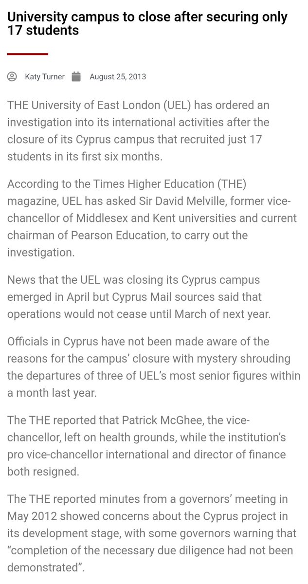 "Some colleagues were told that offering to teach in Kazakhstan might save their jobs. Apparently the university will decimate itself in Cardiff and rebuild itself in Astana."

Sounds like a solid plan - worked out wonderfully for a former employer of mine.