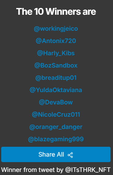 ITsTHRK • Zkull Skrrrt 🍀 tweet media