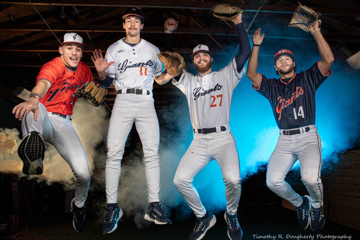 Keystone Giants Athletics tweet media
