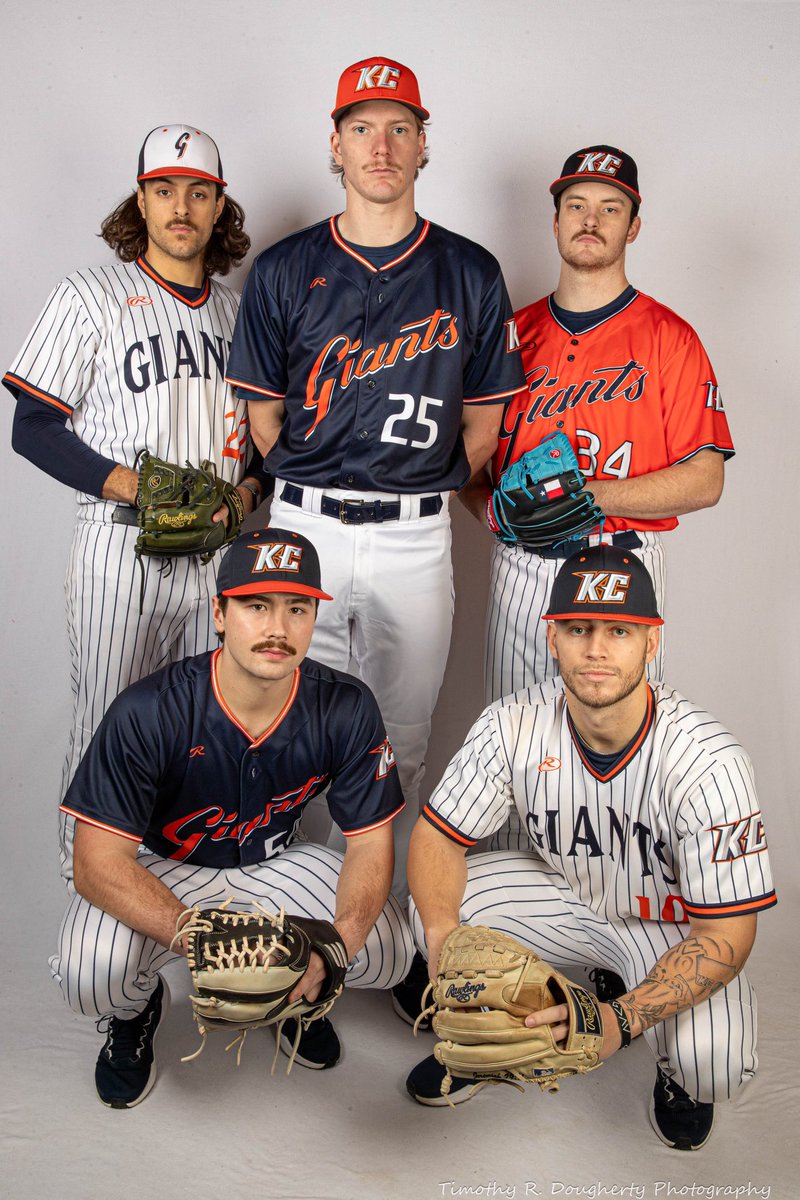 Keystone Giants Athletics tweet media