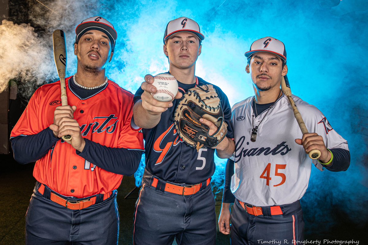 Keystone Giants Athletics tweet media