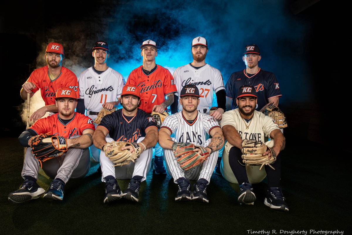Keystone Giants Athletics tweet media