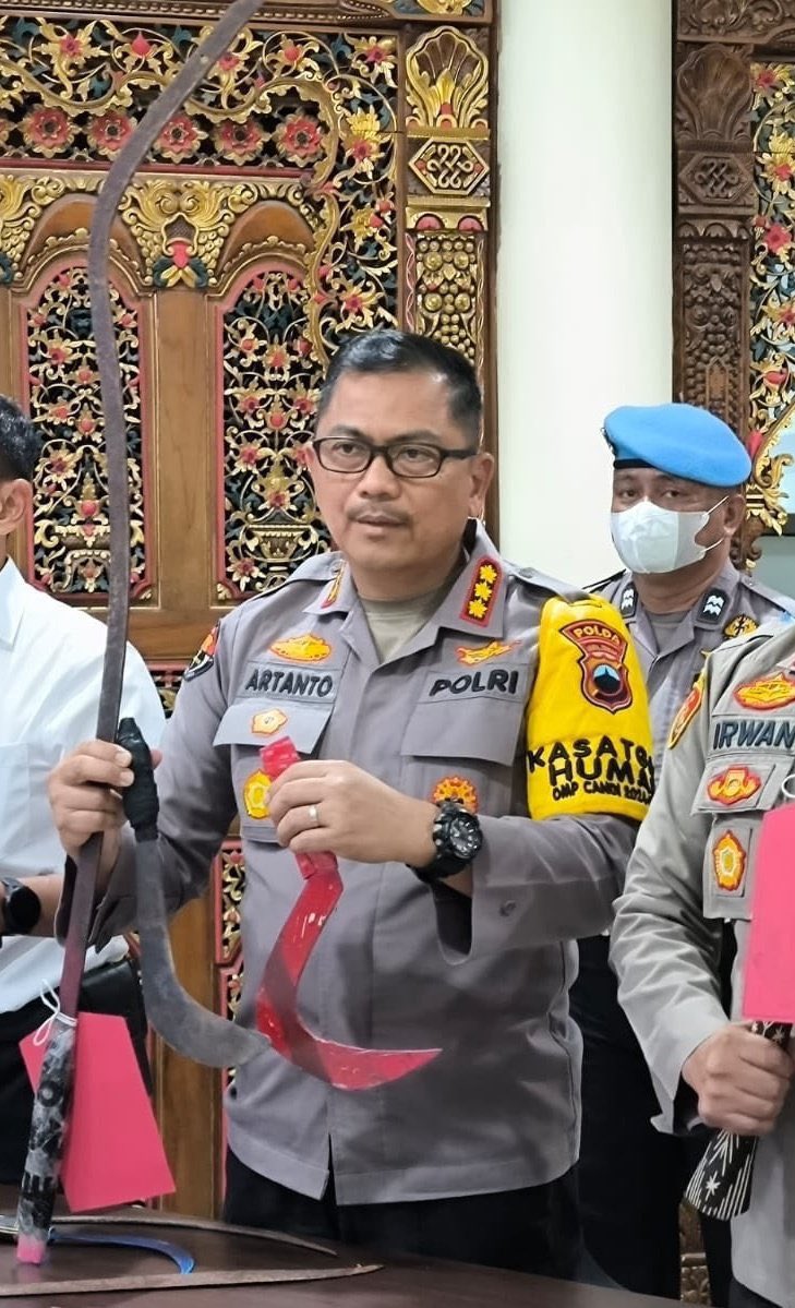 LO LAGI, LO LAGI😩