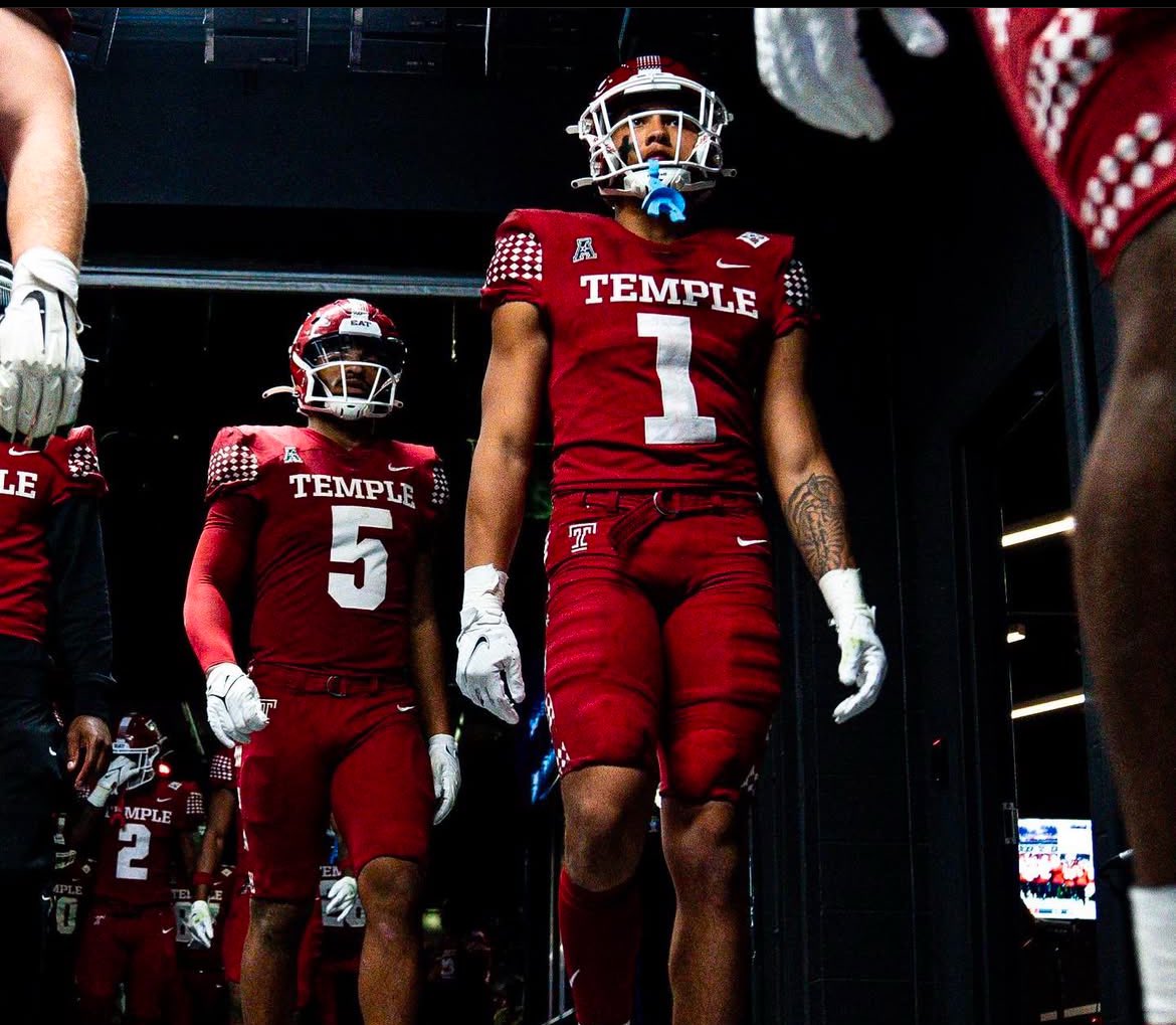 TheRealAlexHanks (@darealalexhanks) on Twitter photo AGTG I am Blessed to Receive My 5th Division 1 Offer from Temple University 🦉💎 #TempleTuff <a href="/CoachAhmadTUFF/">Khalil Ahmad</a> <a href="/Temple_FB/">Temple Football</a>
<a href="/Baj_Blitz/">Coach Baj</a> <a href="/COACH_JAKES/">J JACOB</a> <a href="/EOJagsFootball/">East Orange HS Football</a> <a href="/TheUCReport/">Billy Tucker</a> <a href="/247Sports/">247Sports</a> <a href="/On3sports/">On3</a> <a href="/RivalsRichie/">Richie O’Leary</a> <a href="/RivalsFriedman/">Adam Friedman</a> <a href="/BrianDohn247/">BrianDohn247</a> <a href="/SWiltfong_/">Steve Wiltfong</a>
<a href="/ChadSimmons_/">ChadSimmons</a> AGTG I am Blessed to Receive My 5th Division 1 Offer from Temple University 🦉💎 #TempleTuff <a href="/CoachAhmadTUFF/">Khalil Ahmad</a> <a href="/Temple_FB/">Temple Football</a>
<a href="/Baj_Blitz/">Coach Baj</a> <a href="/COACH_JAKES/">J JACOB</a> <a href="/EOJagsFootball/">East Orange HS Football</a> <a href="/TheUCReport/">Billy Tucker</a> <a href="/247Sports/">247Sports</a> <a href="/On3sports/">On3</a> <a href="/RivalsRichie/">Richie O’Leary</a> <a href="/RivalsFriedman/">Adam Friedman</a> <a href="/BrianDohn247/">BrianDohn247</a> <a href="/SWiltfong_/">Steve Wiltfong</a>
<a href="/ChadSimmons_/">ChadSimmons</a>