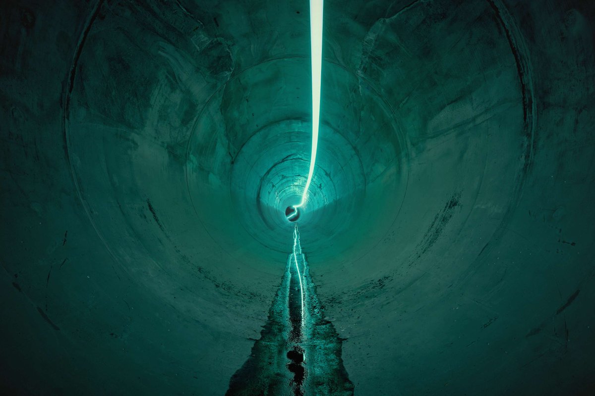 TidewayLondon's tweet photo. ❗ICYMI❗
Last week we announced that London’s new #SuperSewer is now #FullyConnected – promising a greener, healthier River Thames. Check out the article here: https://t.co/HEmbJT11Gk https://t.co/4UKkYEHMic