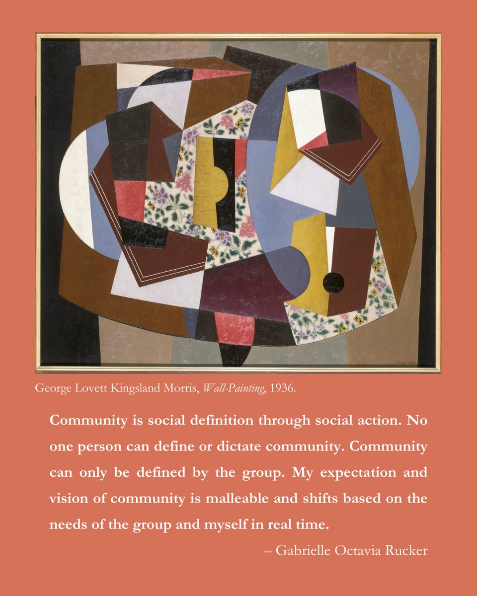 poetshouse's tweet image. Gabrielle Octavia Rucker speaks with Poets House about "Dereliction", writing process, and Seminary of Ecstatic Poetics: ow.ly/bVSS50V3WsX
Join Imani Elizabeth Jackson and Gabrielle Octavia Rucker to celebrate their newest collections: ow.ly/ffsX50V3WsY