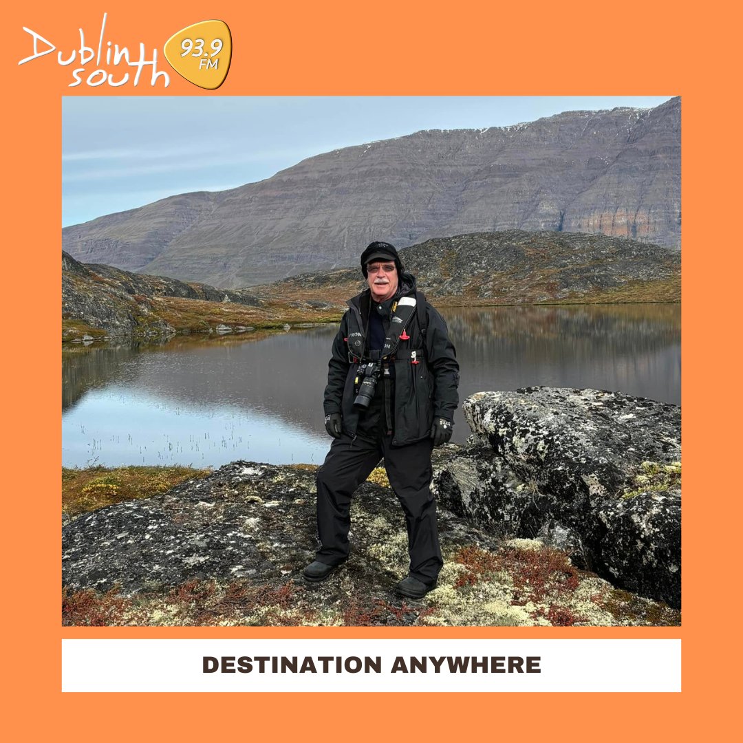 Dublin South FM (@dublinsouthfm) on Twitter photo Destination Anywhere at 2pm:
<a href="/JoanScalesIT/">Joan Scales</a> and John Spollen of <a href="/cassidytravel/">Cassidy Travel</a> have lots of travel news, deals and travel ideas for Ireland for listeners!
+, an interview with John Galligan of JGT Travel.
👂: Dublin South FM 93.9
💻: dublinsouthfm.ie
#communityradio Destination Anywhere at 2pm:
<a href="/JoanScalesIT/">Joan Scales</a> and John Spollen of <a href="/cassidytravel/">Cassidy Travel</a> have lots of travel news, deals and travel ideas for Ireland for listeners!
+, an interview with John Galligan of JGT Travel.
👂: Dublin South FM 93.9
💻: dublinsouthfm.ie
#communityradio