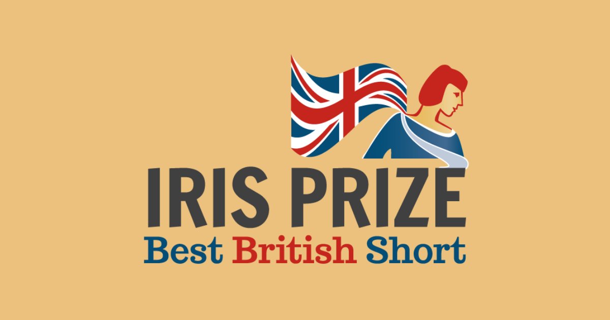 Are you a film-maker? 🎥

We are looking for a short film to nominate for the Best British Short category at the @IrisPrize LGBTQ+ film festival 2025 🎞️

❗Deadline for submissions: 5pm on 6th May 2025 ❗

See full criteria and details on our website: lcrpride.co.uk/2025/02/14/lcr…