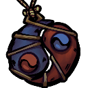 No time for long stories—we’re gearing up for #SteamNextFest! 🚀

So here are a few new item artworks. Can’t wait to see what builds you come up with for your monsters!

#GameDev #IndieGame #IndieDev #RPG