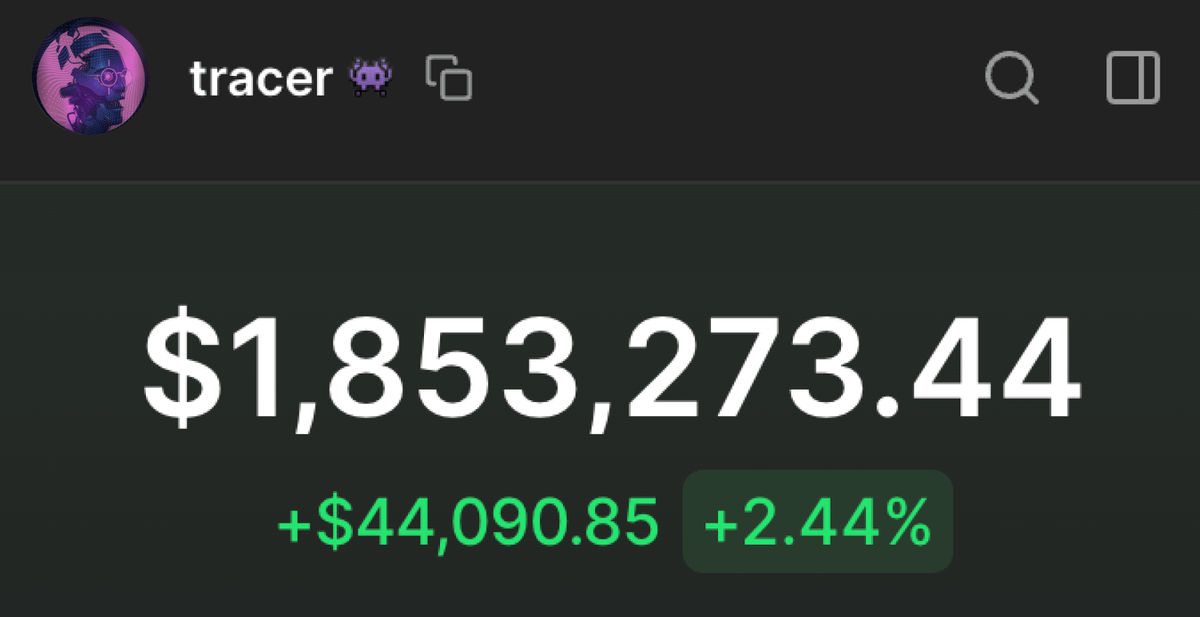DeFiTracer's tweet photo. I'll share $5,000 and invites in TG with my followers

To join: Like, RT &amp; leave $SOL wallet under FIRST tweet

Must be following, I'll check everything https://t.co/ZsBDGzmYdg
