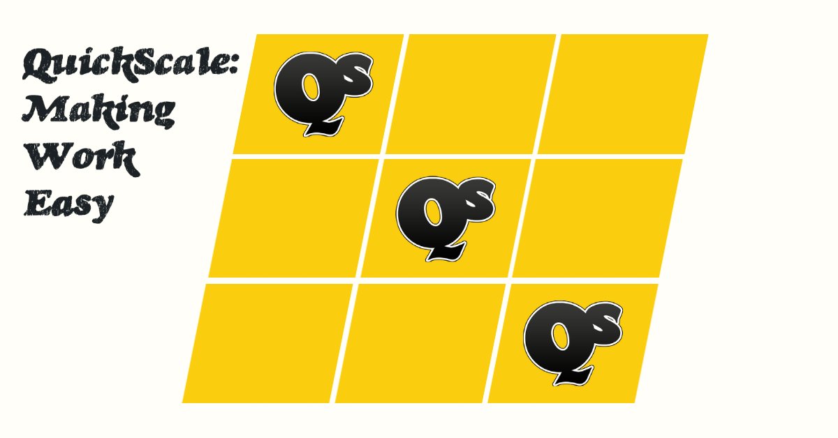 Do you use CAD? Do you use a scale rule?

Do you find it confusing knowing which software to buy?

If you have any questions about using QuickScale please let us know below or send us a direct message.

Alternatively why not try our Free 30 day trial: quickscale.co