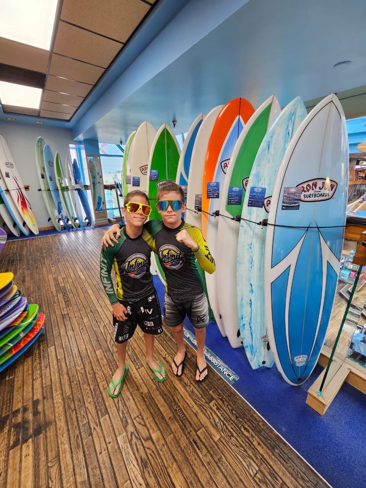 Ron Jon Surf Shop tweet media