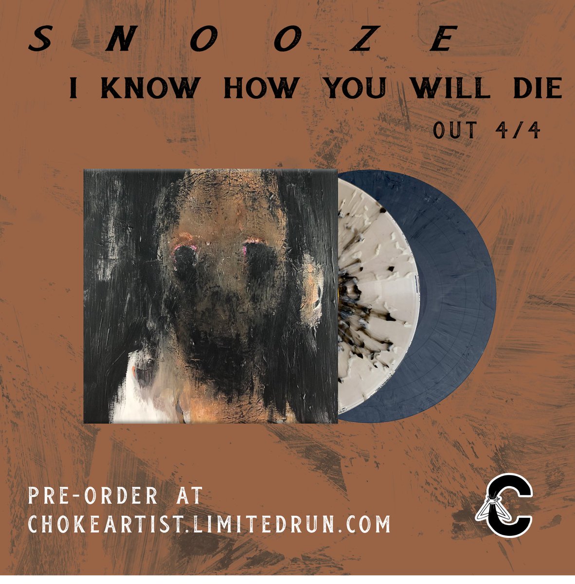 Holy crap fam a new Snooze song is out today on the internet and they got a new album coming out on April 4th