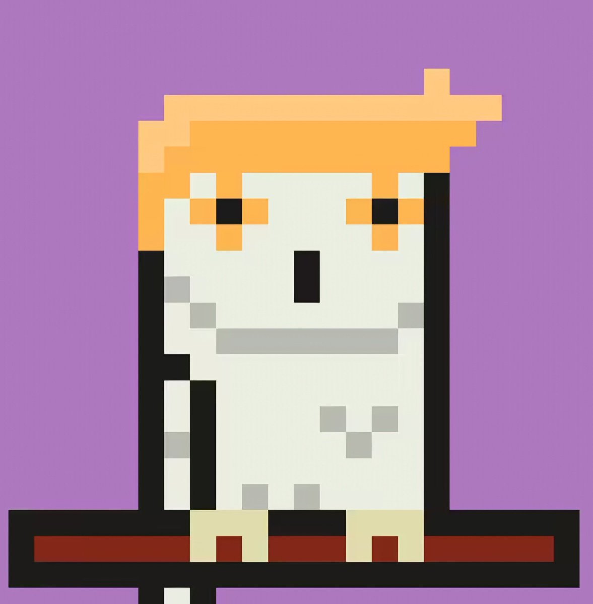 CryptoAltcooin's tweet photo. Make NFT's great again with @OwlsLabs  . They are getting sold out soon at @MagicEden . It will get sold out TODAY!
#NFT #crypto #Trump #altseason https://t.co/2IAoS6IoQz