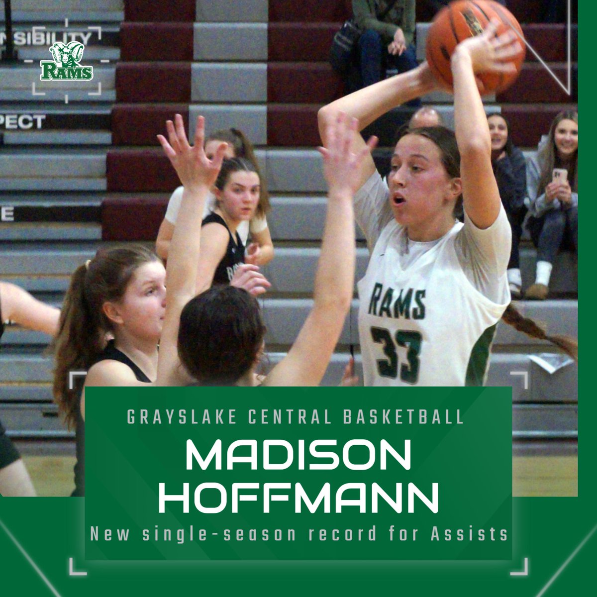 GCHS Girls Hoops tweet media