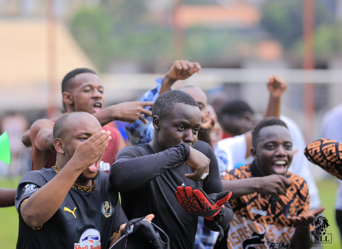 kasasi_fc's tweet image. Keep the vibes on , @dalton_kakuru — great to see you out there in Kasasi colours 🟤🤎

@FreemanMovers↔️ #MoveWithEase

He made his presence felt with a huge victory over T.Y.

#NLLXV 
#Road2FortPortal