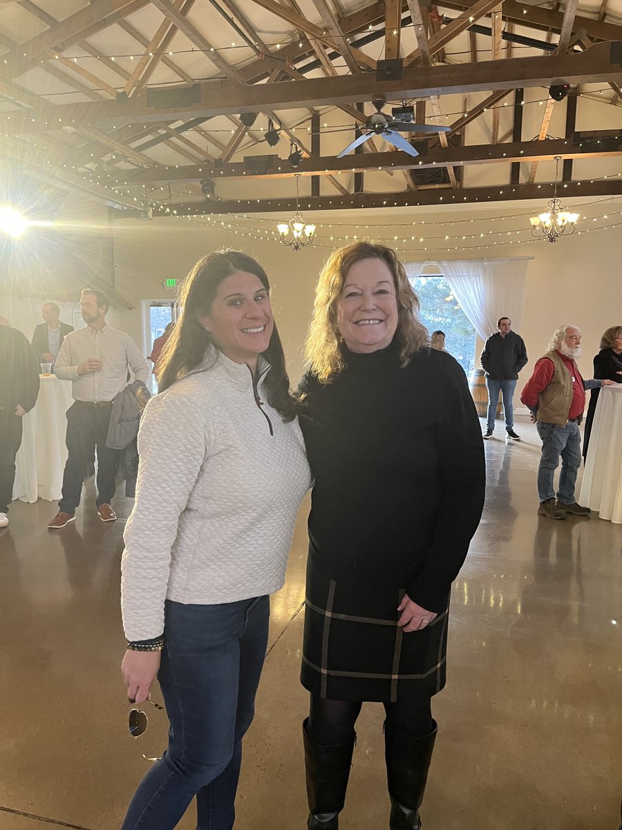 U.S. Rep. Brittany Pettersen tweet media