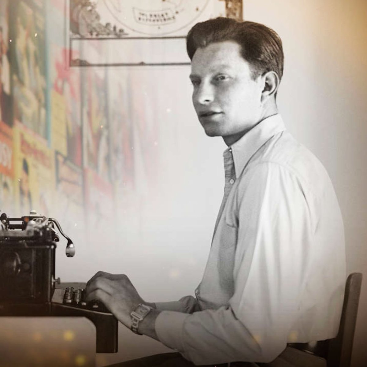 LRonHubbard's tweet photo. L. Ron Hubbard: The Legend Begins 1934–1937—A Biographical Chronology at https://t.co/lf1hS2OMvu
#lronhubbard #galaxypress #wotf #writersofthefuture #illustratorsofthefuture #scientology https://t.co/zfzwfhbB0l