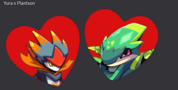 PlayValiants's tweet photo. 💖 Love is in the air, Tamers! 💖

We asked you to show us your favorite Valoria couples, and you delivered the most heartwarming stories!

The Valiants that stole our hearts are...

🥇 Nelson – The sweetest kiss between Calcipher and Nuki!
🥈 Laxo – A love story like no other between Yura and Plantson.
🥉 Paool – Wedding bells are ringing for Nuki and Goshii! 

Thank you for making Valoria a place filled with love, Tamers! See you at the next event. ♥️