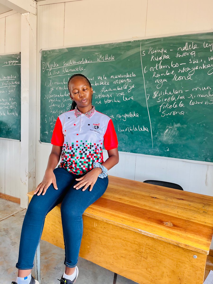 Nsovo_Mbatini's tweet image. God has been so grateful to me 🫧🤍. 

#SADTUFriday #YoungEducator #BasicEducation #HonorsStudent 
#UniversityofPretoria