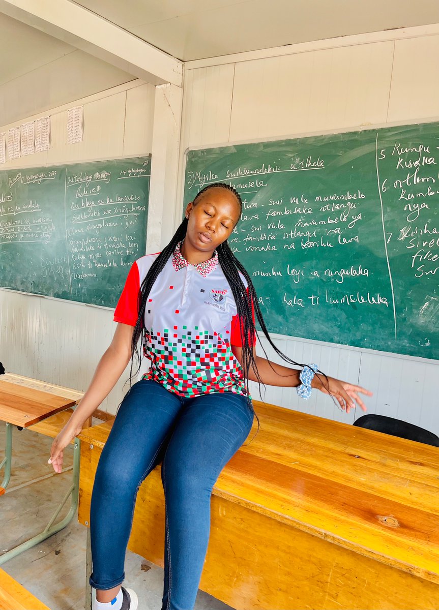 Nsovo_Mbatini's tweet image. God has been so grateful to me 🫧🤍. 

#SADTUFriday #YoungEducator #BasicEducation #HonorsStudent 
#UniversityofPretoria