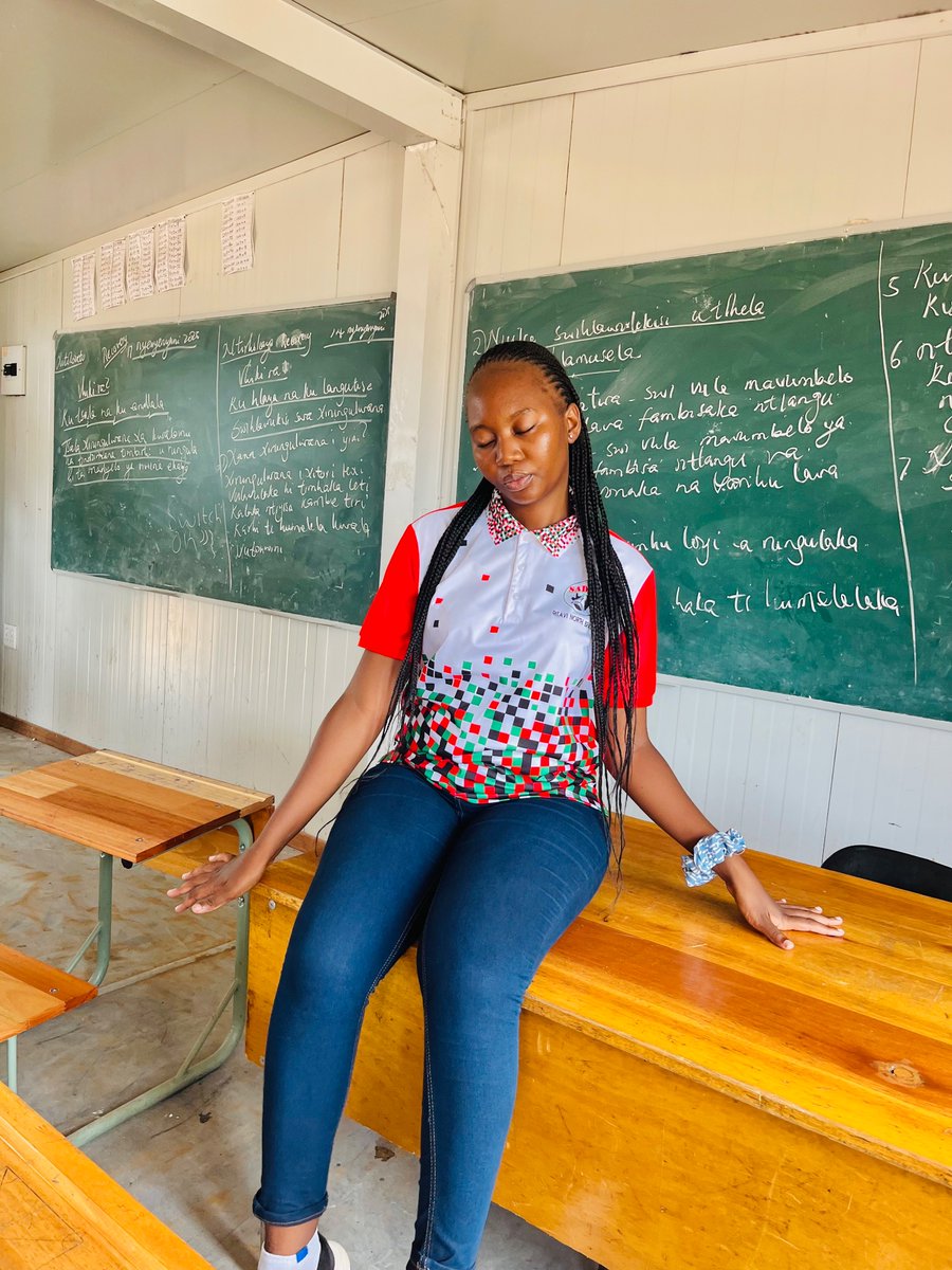 Nsovo_Mbatini's tweet image. God has been so grateful to me 🫧🤍. 

#SADTUFriday #YoungEducator #BasicEducation #HonorsStudent 
#UniversityofPretoria