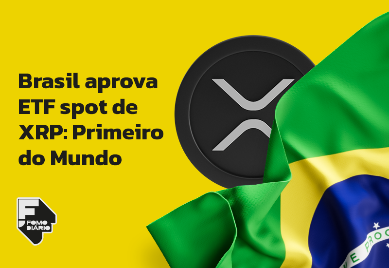 Fomo Diário tweet media