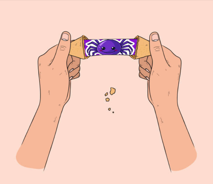 spiderOnInk's tweet photo. fortune cookie knows what the future hodls
#spideronink #inkonchain #inkypump https://t.co/A0gdfTnYYl