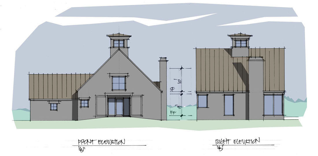 Richard Taylor Architects tweet media
