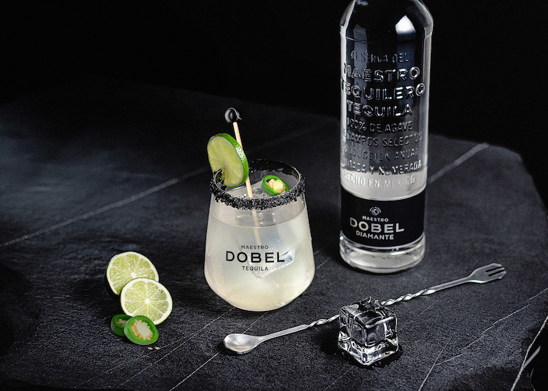 National Margarita Day is right around the corner, and Dobel Tequila is celebrating in style with two signature cocktails created in collaboration with top-ranked American tennis player Taylor Fritz and… 

The post Dobel Tequila Teams Up with Tennis Stars for… Link in bio!